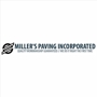 Miller's Paving Inc