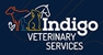 Indigo Veterinary Services Logo