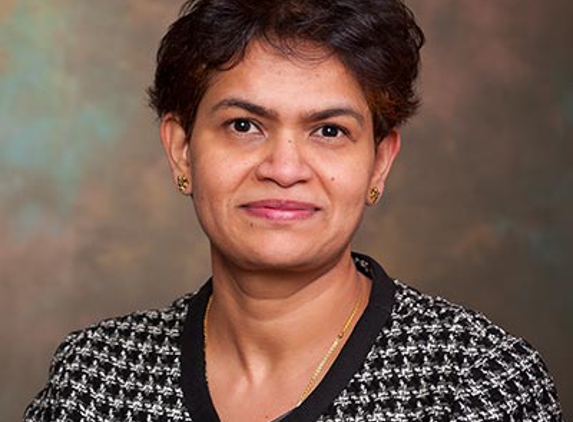 Hajira Yasmin, MD - Wausau, WI