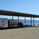 goHomePort RV and Boat Storage - Napa (Lakeview) - Boat Storage