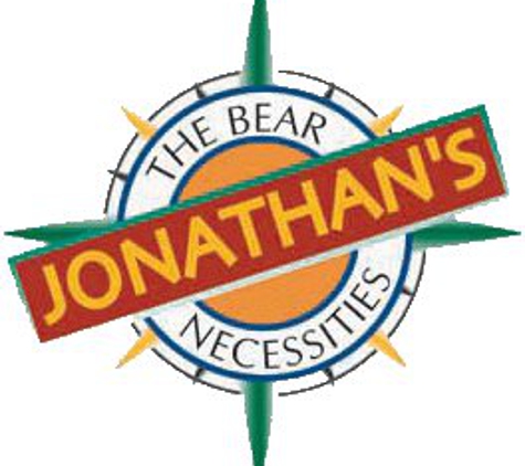 Jonathan's The Bear Necessities - Gatlinburg, TN