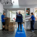 Metropolitan Van & Storage, Inc. - Relocation Service