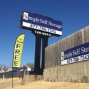 Simply Self Storage - Storage Household & Commercial