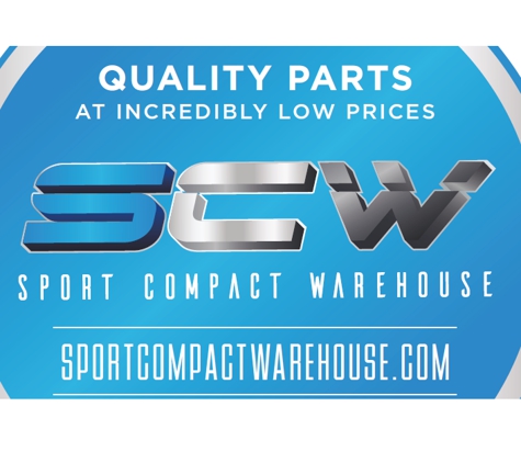 Sport Compact Warehouse - Medford, NY