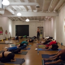 Agni Yoga - Yoga Instruction
