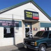 Tom's Service Center gallery