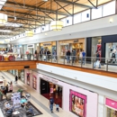Haywood Mall - Shopping Centers & Malls
