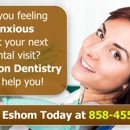 David Eshom, DDS - Dentists