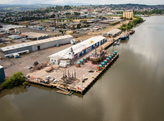 Southern Marine Shiplift Pty Ltd - Invermay, TAS