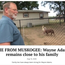 Muskogee Phoenix - Newspapers