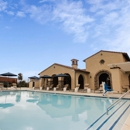 Arrive at Rancho Belago - Apartments