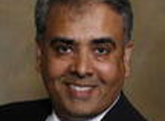 Dr. Shahab Malik, MD - Glen Burnie, MD