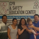 I.V. League CPR & Education Center - First Aid & Safety Instruction