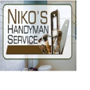 Niko's Remodeling and Handyman Service - Kitchen Planning & Remodeling Service