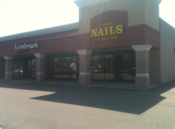 The Nail Bar - Fayetteville, NC