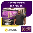 James Lewis Electrical - Electricians