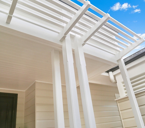 Darryl Hathway Painting and Decorating - Hawthorne, QLD