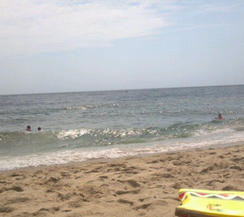 Manasquan Beach - Manasquan, NJ