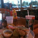 Hooters - Sports Bars