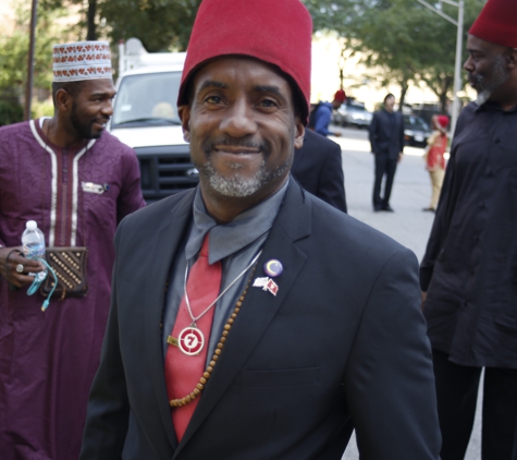 Moorish Science Temple of America No. 43 - Los Angeles, CA