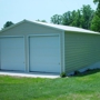 Georgia Portable Buildings, Inc.