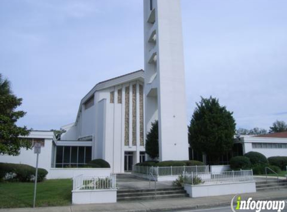 Saint John Lutheran Church Elca - Winter Park, FL