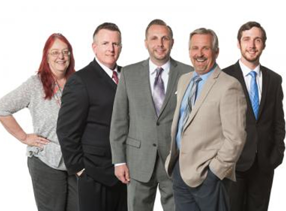 The Daniels Team at RE/MAX Millennium - Colo Spgs, CO