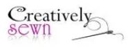 Creatively Sewn - Sewing Machines