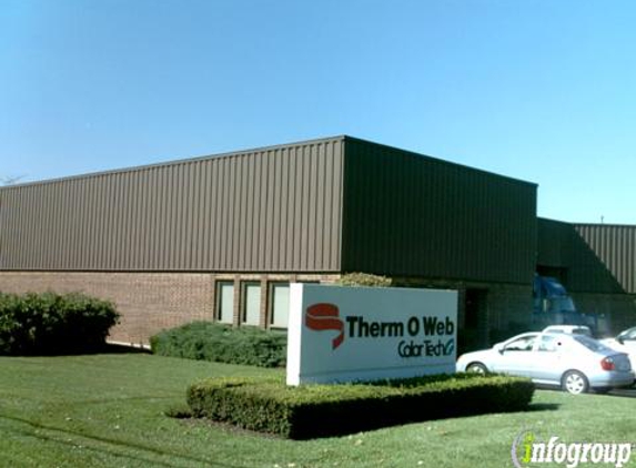 Therm O Web - Wheeling, IL