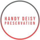 Handy Deisy Preservation