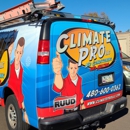 Climate Pro Air Conditioning & Heating - Air Conditioning Contractors & Systems