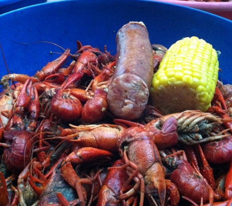 Crawdad Hole - Jackson, MS