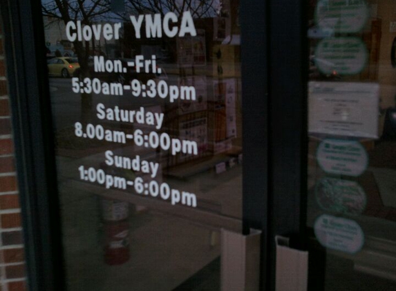 Ymca - Clover, SC