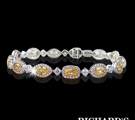 Richard's Gems & Jewelry - Miami, FL