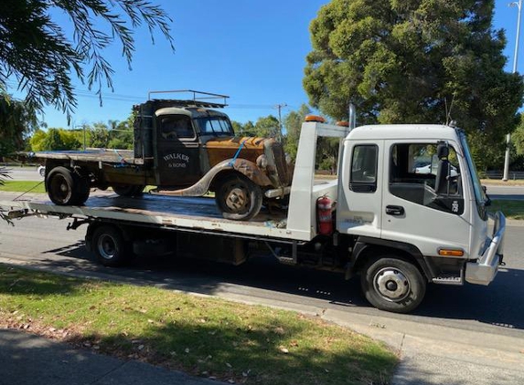 Squires Towing Service - Tooradin, VIC