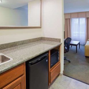 Hampton Inn & Suites Lino Lakes - Lino Lakes, MN