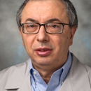 Dr. Agop Tepeli, MD - Physicians & Surgeons, Pulmonary Diseases