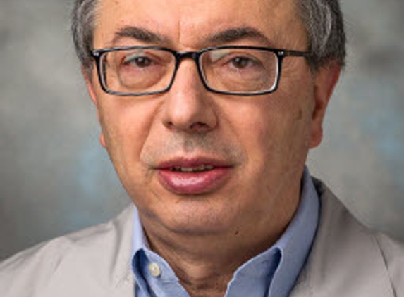 Dr. Agop Tepeli, MD - Hazel Crest, IL