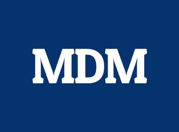 MDM Automotive Repair and Service - Lapeer, MI