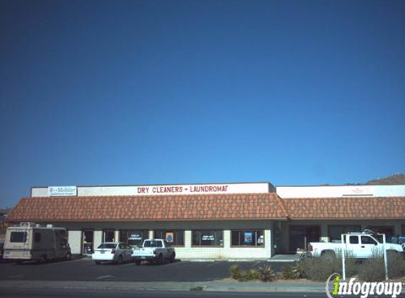 Sudz Coin Laundry - Boulder City, NV