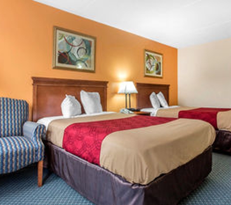 Econo Lodge - Southern Pines, NC