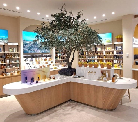 L'occitane En Provence - Costa Mesa, CA