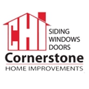Cornerstone Home Improvements - Overhead Doors