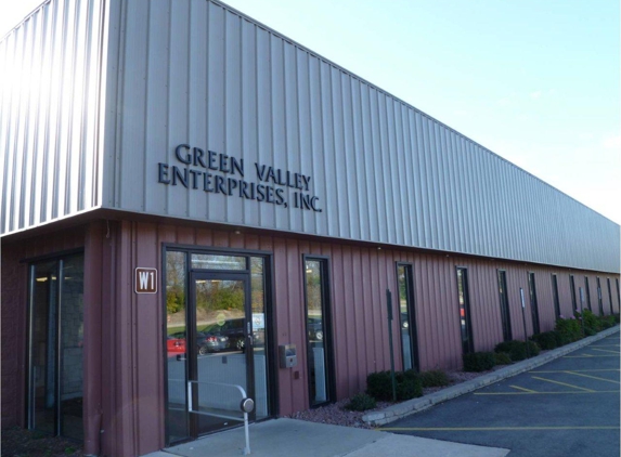 Green Valley Enterprises - Beaver Dam, WI