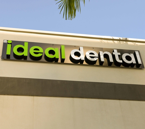 Ideal Dental Plantation - Plantation, FL