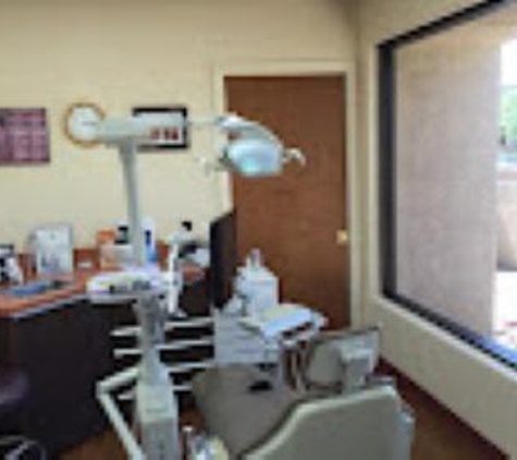 Dr. Saeid Badie, DDS - Tucson, AZ