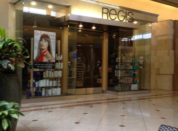 Regis Salons - San Mateo, CA