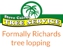 Steve Cairns Tree Service - Tree & Stump Removal Services