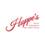 Hoppe's Authorized Vacuum & Appliance Repair