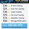 Air Duct Cleaning Memorial TX gallery
